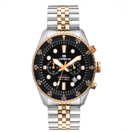 LORENZ SHARK V CHRONO 030285DD