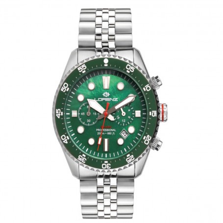 LORENZ SHARK V CHRONO 030285CC