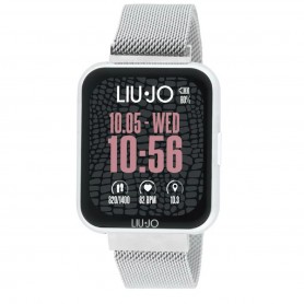 LIU JO SMARTWATCH VOICE SLIM SWLJ191