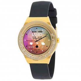 LIU JO SMARTWATCH VOICE DANCING SWLJ209