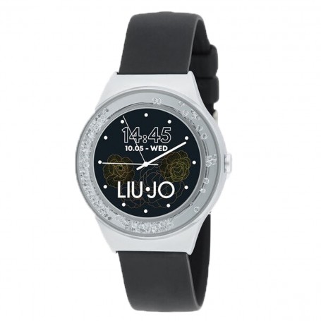 LIU JO SMARTWATCH VOICE DANCING SWLJ208