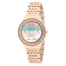 LIU JO SMARTWATCH VOICE DANCING SWLJ207
