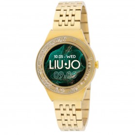 LIU JO SMARTWATCH VOICE DANCING SWLJ206
