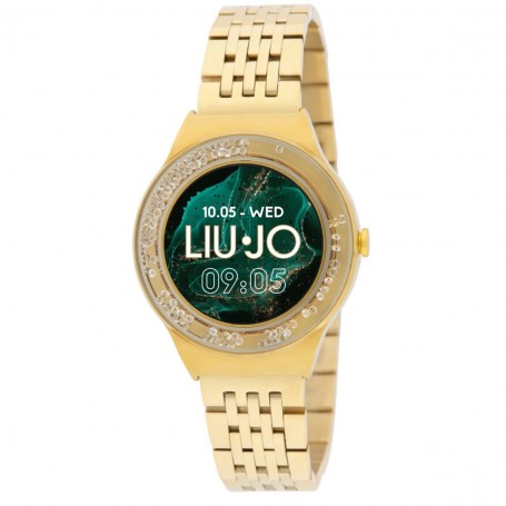 LIU JO SMARTWATCH VOICE DANCING SWLJ206