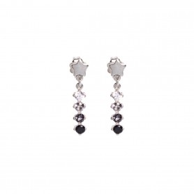 JACK&CO ORECCHINI JCE1078