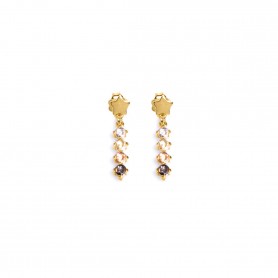 JACK&CO ORECCHINI JCE1080