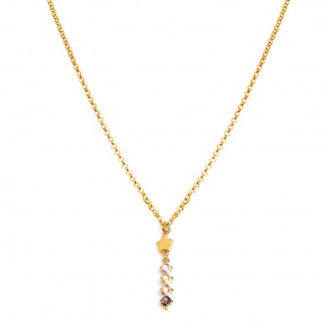 JACK&CO COLLANA JCN1082