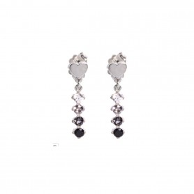 JACK&CO ORECCHINI JCE1077