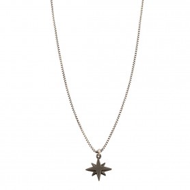 JACK&CO COLLANA JUN0146