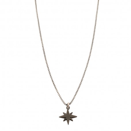 JACK&CO COLLANA JUN0146