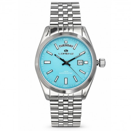 LORENZ DAY-DATE 26208II