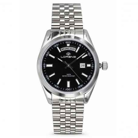 LORENZ DAY-DATE 26208FF