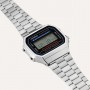CASIO COLLECTION A168WA-1YES
