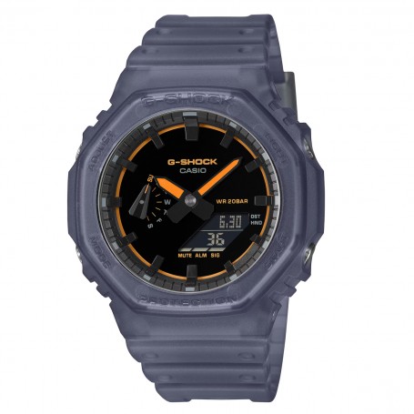 CASIO G-SHOCK GA-2100K-2AER