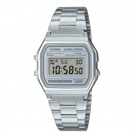 CASIO COLLECTION A158WEA-7EF