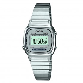 CASIO COLLECTION LA670WEA-7EF