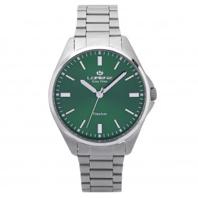 LORENZ EASY TIME TITANIUM  030236CC
