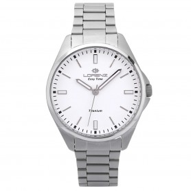 LORENZ EASY TIME TITANIUM  030236AA