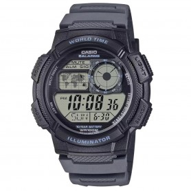 CASIO AE-1000W-8AVEF