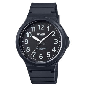 CASIO COLLECTION MW-240-1BV