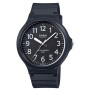 CASIO COLLECTION MW-240-1BV