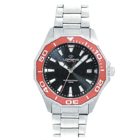 LORENZ EASY TIME 030213CC