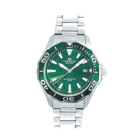 LORENZ EASY TIME 030214EE