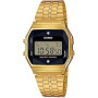CASIO VINTAGE OROLOGIO A159WGED-1DF