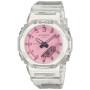 OROLOGIO CASIO GMA-P2100SR-7AER