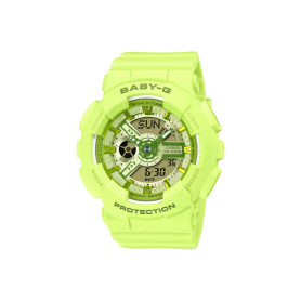 CASIO BABY-G BA-110YK-3AER-MAN