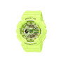 CASIO BABY-G BA-110YK-3AER-MAN