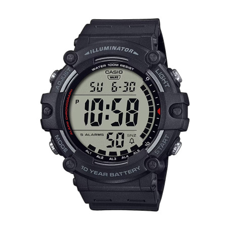 CASIO TIMELESS AE-1500WH-1AV