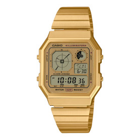 CASIO EDGY A130WEG-9A