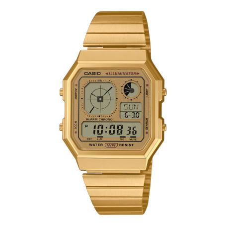 CASIO EDGY A130WEG-9A