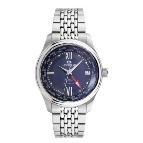 LORENZ PATRON 030284AA