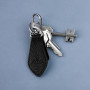LORENZ FIRST CLASS PORTA CHIAVI FC2606