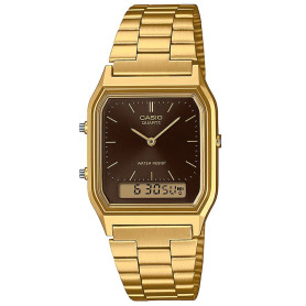 CASIO EDGY AQ-230GA-5AMQYES