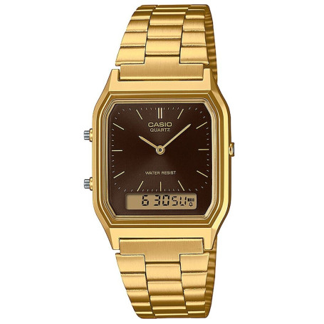 CASIO EDGY AQ-230GA-5AMQYES