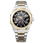 OR. BIKKEMBERGS SKELETON BKA94