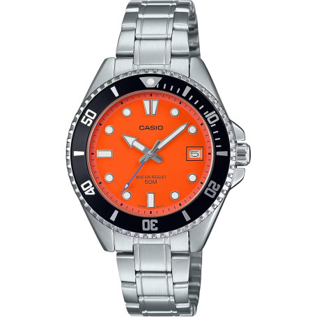 CASIO VINTAGE MDV-10D-4A1V