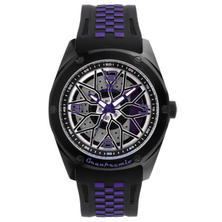 LORENZ GRAN PREMIO WHEEL 030280CC