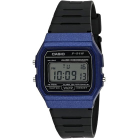CASIO COLLECTION F-91WM-2ADF
