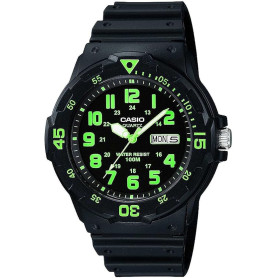 CASIO COLLECTION MRW-200H-9B3