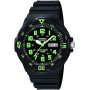 CASIO COLLECTION MRW-200H-9B3