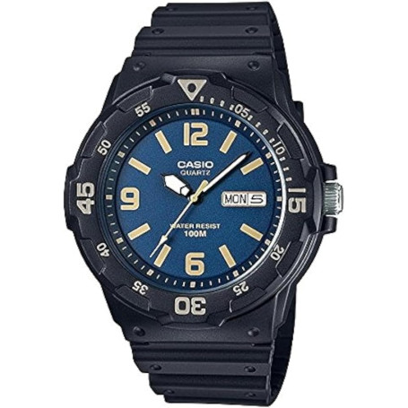 CASIO COLLECTION MRW-200H-2B3