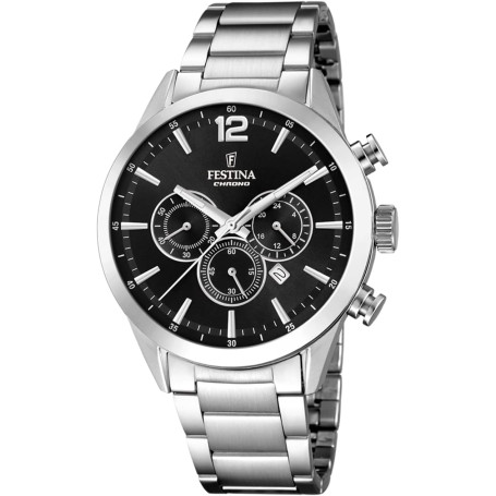 FESTINA TIMELESS CHRONOGRAPH F20343/8