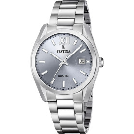 FESTINA OROLOGIO CLASSICS F20707/1