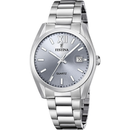 FESTINA OROLOGIO CLASSICS F20707/1