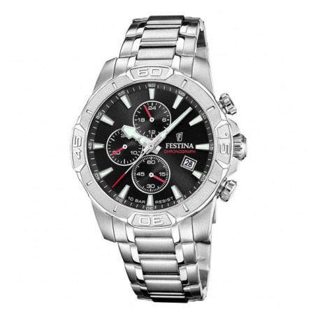 FESTINA TIMELESS CRONOGRAPH F20704/3