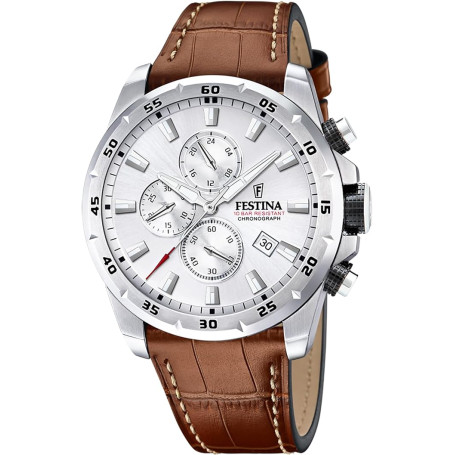 FESTINA TIMELESS CRONOGRAPH F20692/1